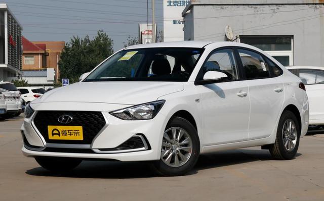 现代悦动怎么样_现代悦动虽然价格便宜，但整体竞争力已大不如从前（现代悦动为什么便宜）