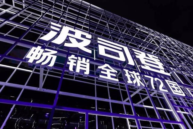 国产羽绒服“三剑客”：黑冰、天石和极星，一点也不比波司登差（羽绒服极星还是黑冰）