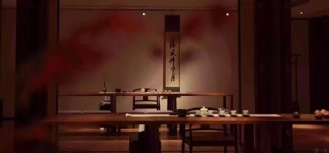 佛山装修公司风格读解录「1」东方人文之中式情怀（佛山中式家装）