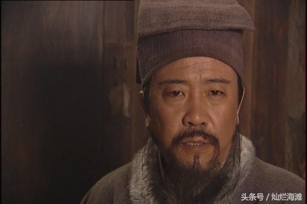 宋江征讨田虎第三战，六大步骤精彩纷呈，只可惜忽略了凌振（宋江征田虎概括）