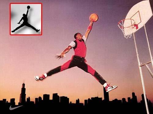 乔丹牌运动鞋_盘点Air Jordan系列进化史，每一代都是经典（air jordan 各代）