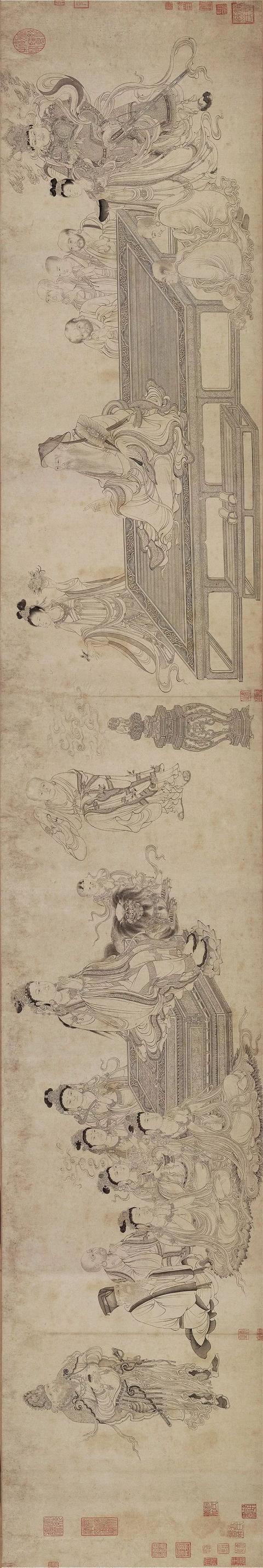 佛家三宝，高清图片分享（佛教三宝佛图片大全）