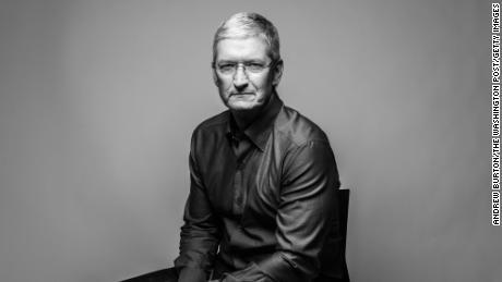 蒂姆·库克 在担任 CEO 的十年中是如何发展苹果公司的（蒂姆库克还会继续担任苹果CEO吗）
