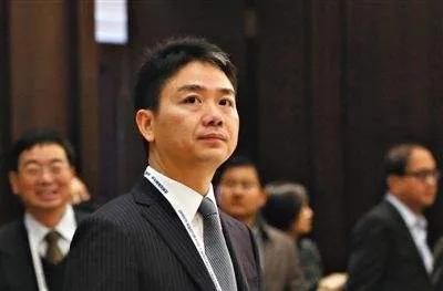 百亿富翁刘强东，京东创始人，用努力打造传奇人生（京东刘强东创业故事）
