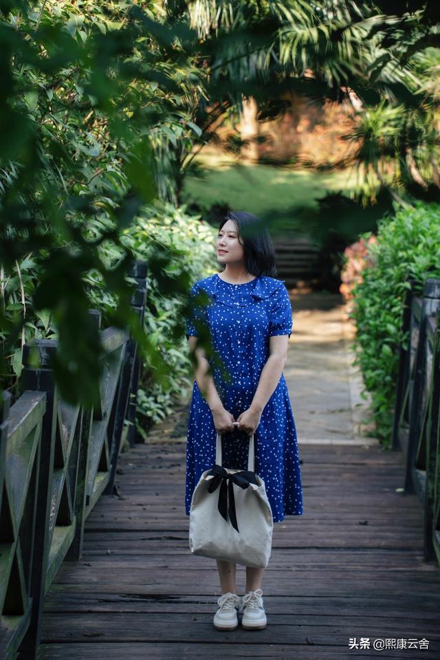 熙康_海南云舍，逐梦而行 | 东北女孩荻荻的“享瘦度假日记”未完待续