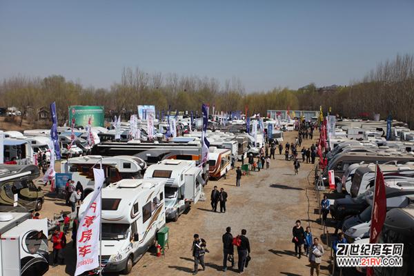新凯皮卡_北京国际房车露营展3月19日盛大开幕（中国国际房车露营大会）