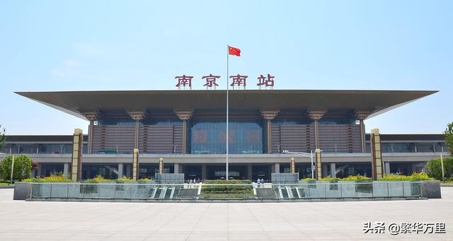 江苏省的区划变动，13个地级市之一，南京市为何有11个区？（南京11个市辖区分别为）