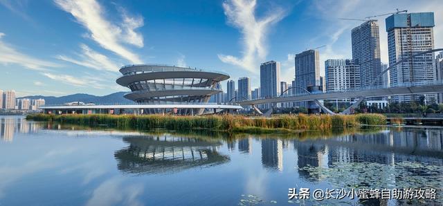 2022长沙好玩的旅游景点/长沙网红打卡游玩攻略（长沙网红游玩地方）