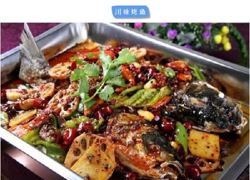 深圳五家人气烤鱼推荐 你吃过哪家了（深圳最好吃的烤鱼）