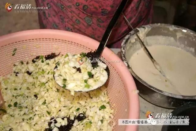 海蛎饼的做法_福清海蛎饼是这样炼成的（福清海蛎饼由来）