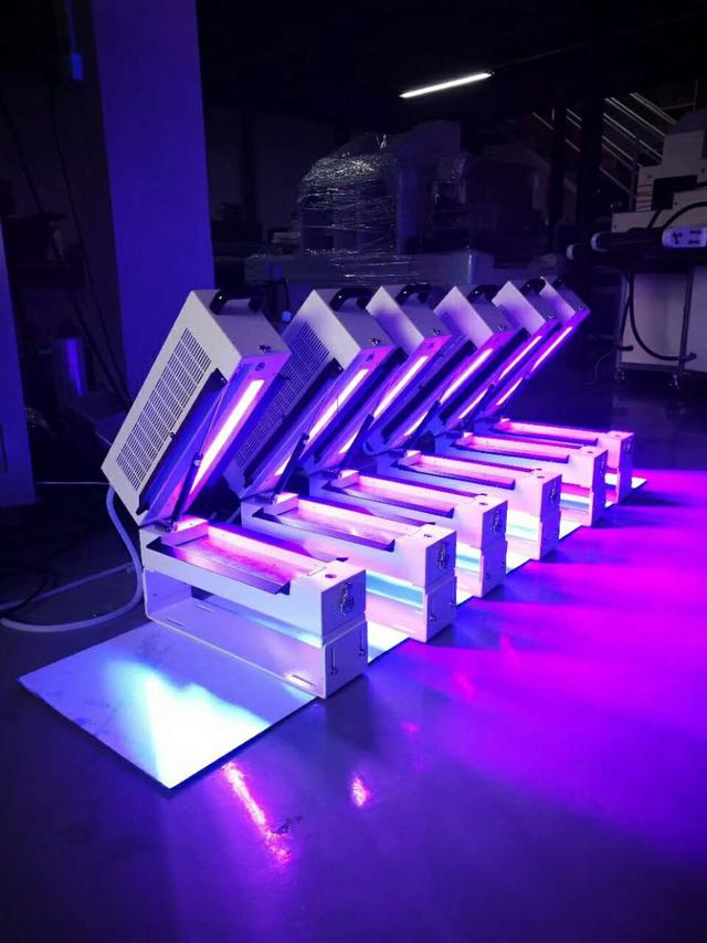 led设备_UVLED的兴起，但是UVLED设备死灯现象很难统一解决（uv灯不亮的原因）