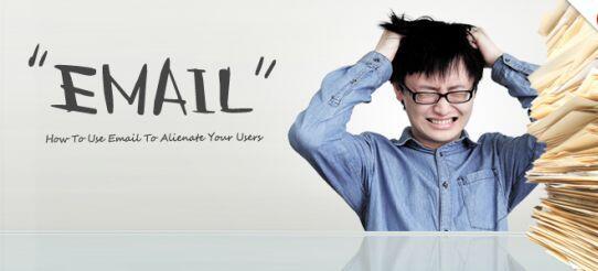 怎么做外贸邮件营销，外贸人必须要懂的技巧（外贸技巧与邮件实战）
