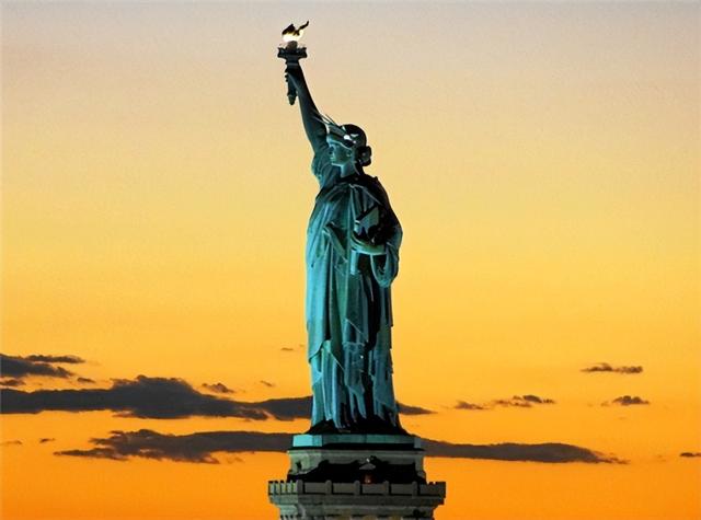 美国评选最佳国家榜单：越南第40，美国第6，日本第2，榜首是谁（美国排名前十的州）