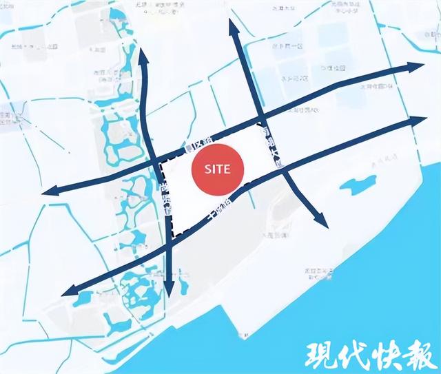 强强联合（华润置地无锡项目）
