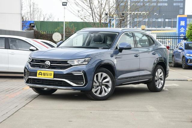 天津一汽大众4s店_天津探岳X让利促销， 购车优惠3.65万元, 欢迎垂询（探岳降价促销优惠）