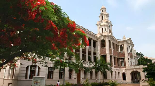 22Fall港校传媒类主要专业，香港各大院校都有什么传媒专业课程？（香港大学传媒专业）