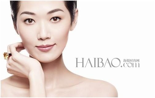粉色蜜语 通关“初老” ——薇姿 (Vichy) 理想新肌系列抵御初老清新上市