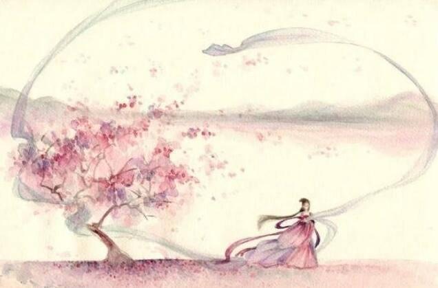 《锦瑟》priest经典小说古风句子（锦瑟priest经典语录）