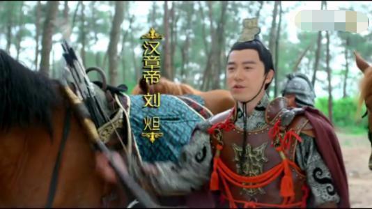 汉殇帝_10岁登基为帝，做了4年傀儡，用13年令东汉达到巅峰后病逝（汉武帝几年登基的）