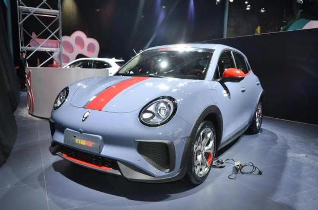 仿皮记事本_首推欧拉好猫GT买哪款合适 动力强劲（欧拉好猫gt版和普通版区别）