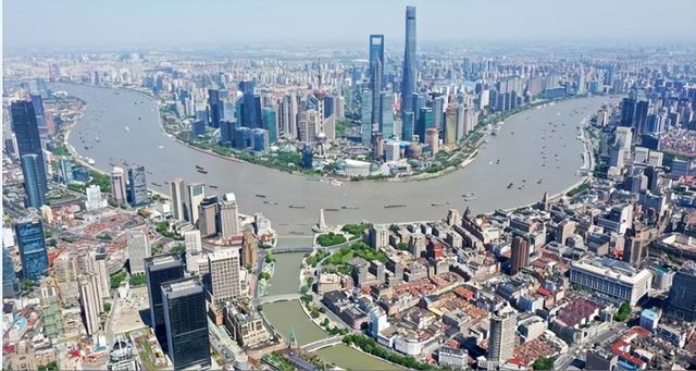 上海是沙船的故乡？