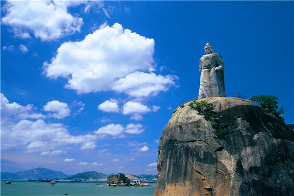 厦门十大打卡旅游景点（厦门十大打卡旅游景点介绍）