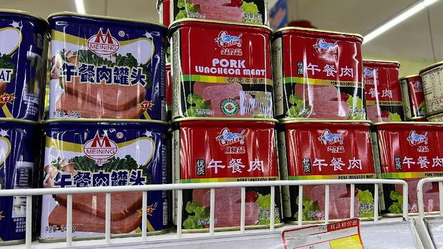 芦笋罐头_特殊时期，有条件6种罐头多买点，耐存储，宅家不用担心没菜吃