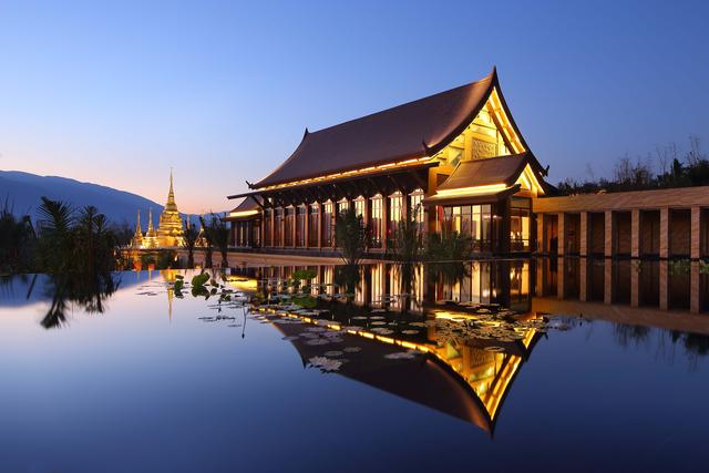 第二届旅居优品·真善美发现之旅旅居酒店（中国）入围名单（一）
