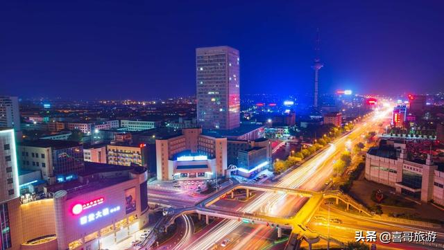 东营有什么好玩的地方吗？（东营好玩的地方有哪里）