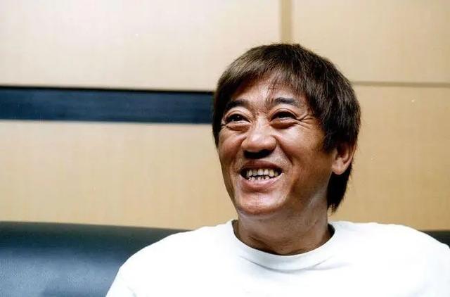柯受良：刘德华张学友一生至交，飞越黄河为国争光，可惜英年早逝