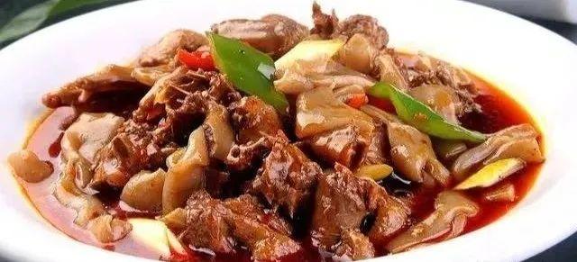 10种鸭子肉做法，川味十足，特别下饭，家人朋友特别爱吃（鸭子怎么做好吃川味）