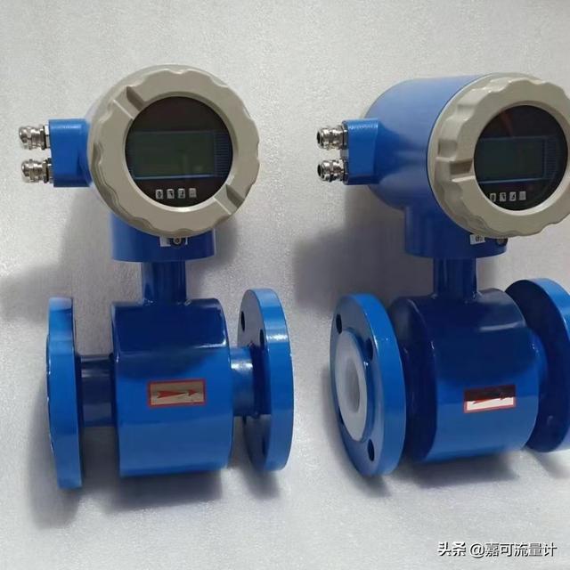 电磁流量计的故障检查流程及检查方法（电磁流量计常见故障及维修方法）