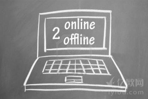 O2O四大典型模式分析（O2O模式分析）