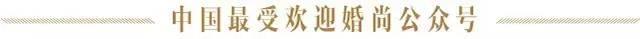 兰玉婚纱上海大秀，简直美哭了（兰玉婚纱礼服）