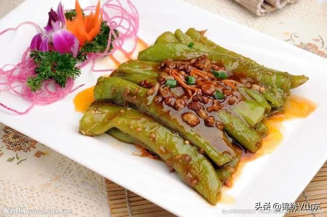 适合春天吃的10道家常菜，好吃好做又营养，荤素搭配，你值得拥有（适合春季的家常菜）
