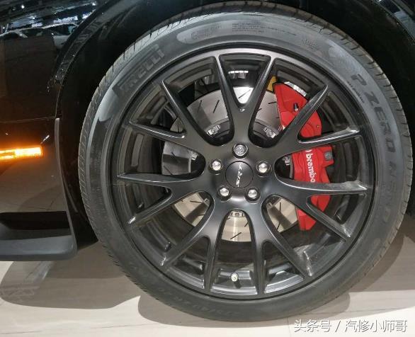 汽车刹车片的基础知识与使用注意事项（关于刹车片的知识点）