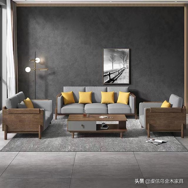 木床图片_高价买的全实木床，只有四个床脚为实木？商家的解释让人大跌眼镜（实木床卖点）