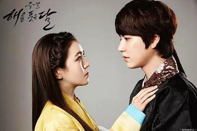 韩国电视_24部韩国电视剧，这是不可能放下的（韩国电视剧绝不后悔）