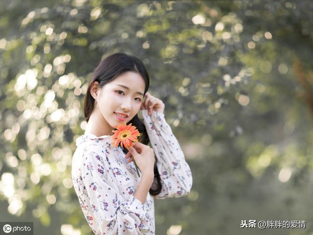 希望你下辈子不要改名，我会好找你一点；有时失去也是一种美丽