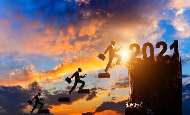 重磅！2021年亚马逊新账号开始注册啦（2021年亚马逊注册流程）