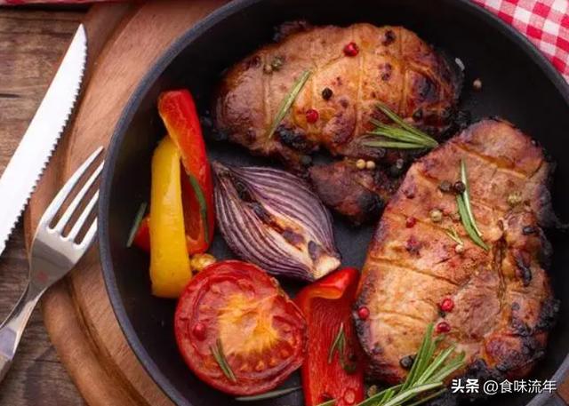 平底锅能做什么美食？（用平底锅能做什么好吃的美食）