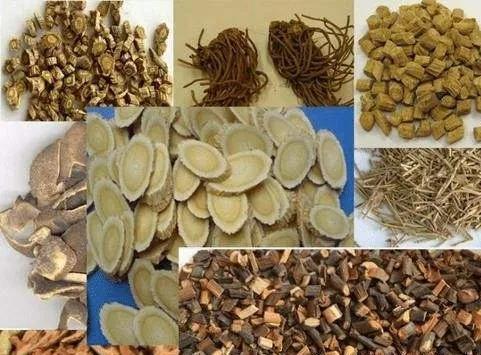 椿皮_中药材如何采收？（中药材人工采收的方法有哪些）