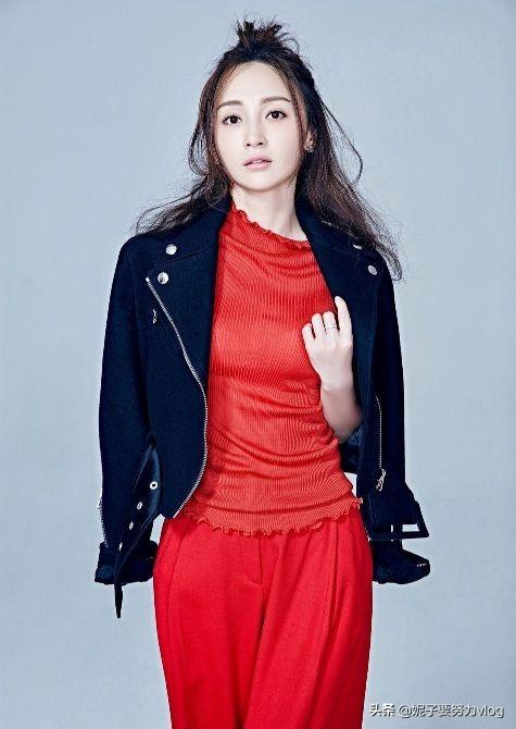 演员姚笛_姚笛的情史，为什么最后嫁给了高杰（姚笛怎么和高杰认识的）