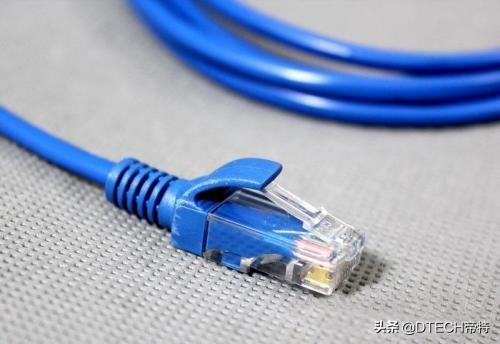 你家用的网线是哪一类：五类、六类、超六类和七类网线，怎么选？（超六类网线和七类网线有什么区别）