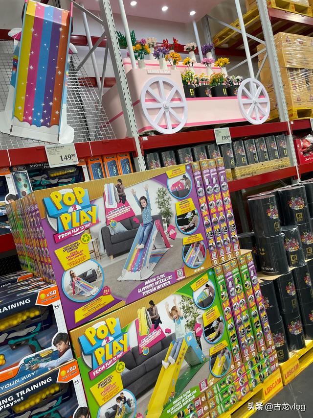 sam超市_世界最大的山姆会员商店，在上海营业啦（上海山姆会员商店营业时间）