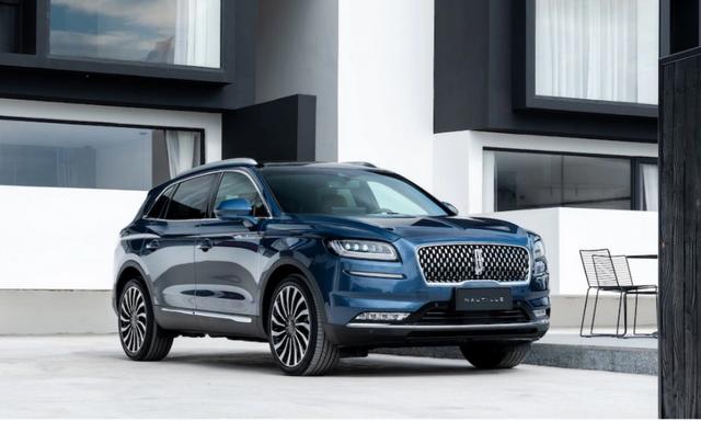40万预算买豪华SUV，除了BBA还能选什么车型？（40万预算买轿车还是suv）