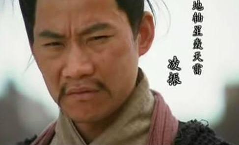 整部水浒中，轰天雷凌振就真正放过一次炮（水浒传轰天雷）