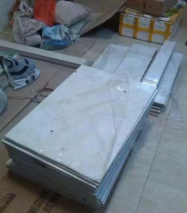 新房装修，不顾反对老公坚持自己砌橱柜，没想到效果这么好（橱柜是装修好房子再装的吗）