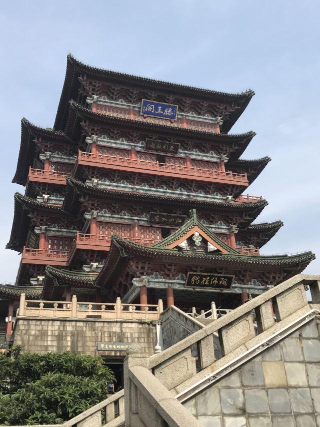 江西省五最值得去的好去处，你都知道吗？（江西五一周边旅游最佳去处）