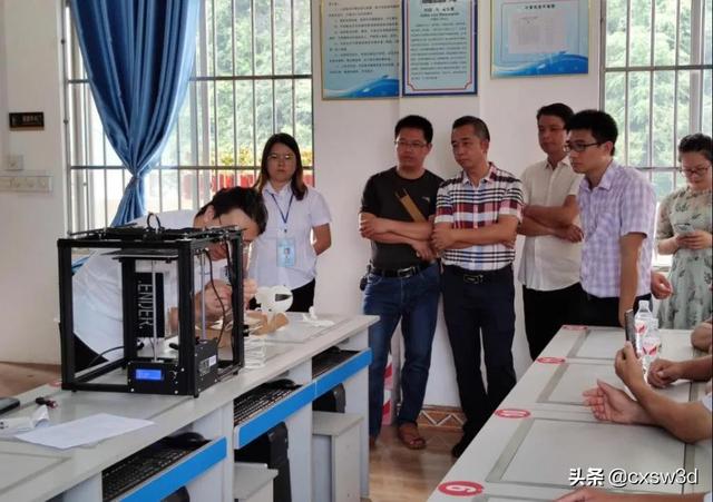 有了3D打印机该如何创业赚钱（3d打印机创业怎么样）